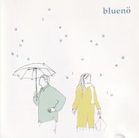 Bluen&ouml; - Bluen&ouml;