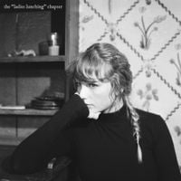 Taylor Swift - the "ladies lunching" chapter