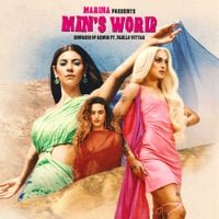 MARINA - Man's World (Empress of Remix)