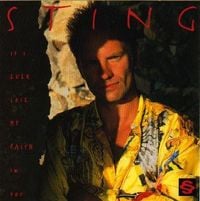 Sting - If I Ever Lose My Faith in You
