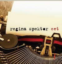 Regina Spektor - Eet