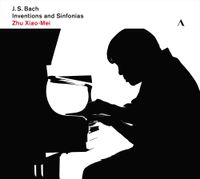 Zhu Xiao-Mei - Inventions and Sinfonias