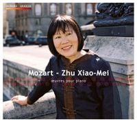 Zhu Xiao-Mei - &OElig;uvres pour piano