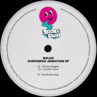 Bolam - Suspended Animation