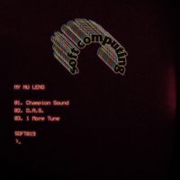 My Nu Leng - Champion Sound