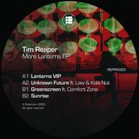 Tim Reaper - More Lanterns EP