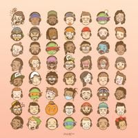Andy Mineo - Happy Thoughts