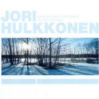 Jori Hulkkonen - When No One Is Watching We Are Invisible