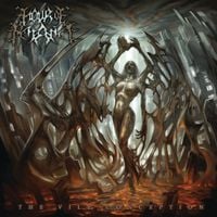 Hour of Penance - The Vile Conception
