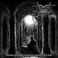 Anima Damnata - Nefarious Seed Grows to Bring Forth Supremacy of the Beast