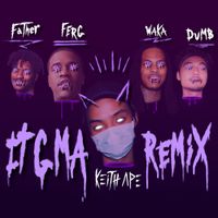 Keith Ape - IT G MA REMIX