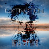 Days Of Ruin - Extinction