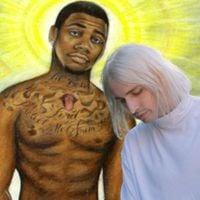 Lil B - Porter robinson based Freestyle