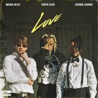 Shordie Shordie & Murda Beatz - LOVE