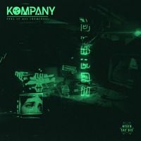 Kompany - Feel It All (Remixes)