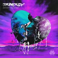 Trinergy - Acid Party / I Wanna Party