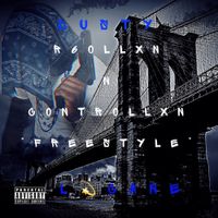 DUSTY LOCANE - ROLLIN N CONTROLLIN FREESTYLE