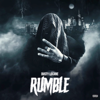 DUSTY LOCANE - Rumble