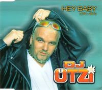 DJ &Ouml;tzi - Hey Baby (Uhh, Ahh)