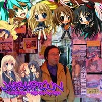 Japshitfun - Lolicore Ruined my life