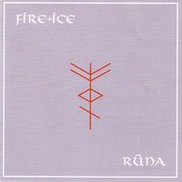 Fire + Ice - R&ucirc;na