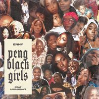 ENNY - Peng Black Girls