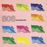 808 State - Utd. State 90