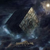 Dematerialize - Omniscience