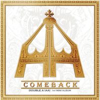 더블에이 [AA] - Come Back
