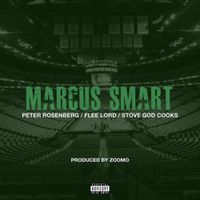 Peter Rosenberg - Marcus Smart