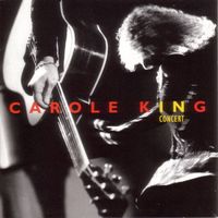 Carole King - In Concert