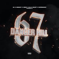 67 - Danger Hill
