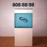 808 State - 808:88:98