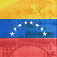 We Like Chops - We Like Chops V8: Venezuela