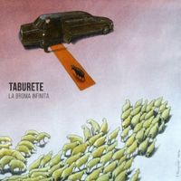 Taburete - La Broma Infinita