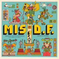Mexican Institute of Sound - Distrito Federal