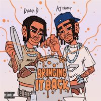 Digga D - Bringing It Back