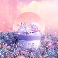 aespa - Forever (약속)