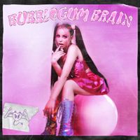 Ellise - Bubblegum Brain