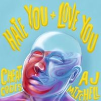 Cheat Codes - Hate You + Love You