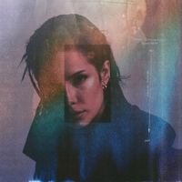 Halsey - Graveyard (Axwell Remix)