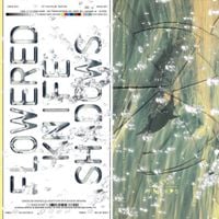 Exael - Flowered Knife Shadows
