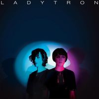 Ladytron - Best of 00&ndash;10