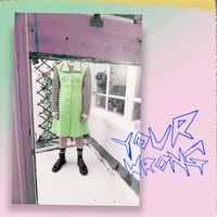 Clarence Clarity - YOUR WRONG