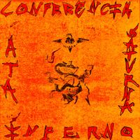 Conferência Inferno - Ata Saturna