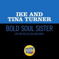 Ike & Tina Turner - Bold Soul Sister (Live On The Ed Sullivan Show)