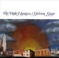 The High Llamas - Gideon Gaye