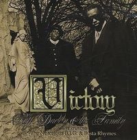 Puff Daddy & the Family - Victory