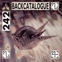 Front 242 - Back Catalogue