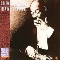 Coleman Hawkins - In A Mellow Tone